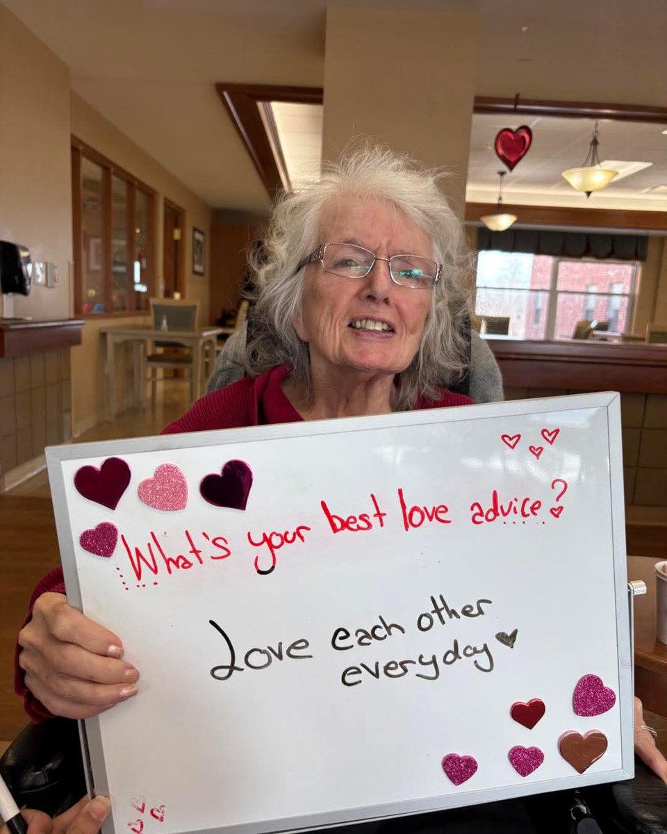 🟢 #ElderWisdom tweet media