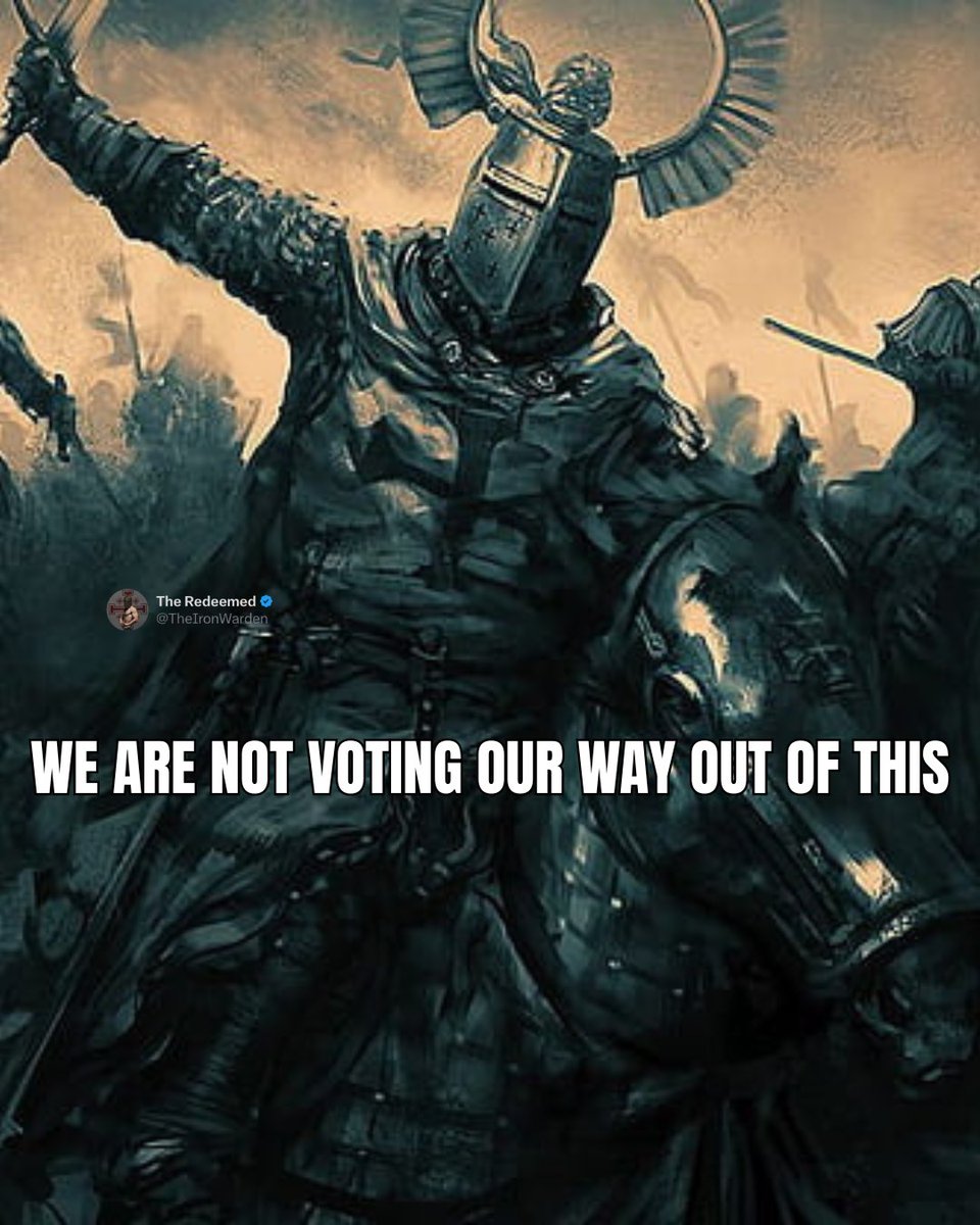 ✠ Deus Vult ✠