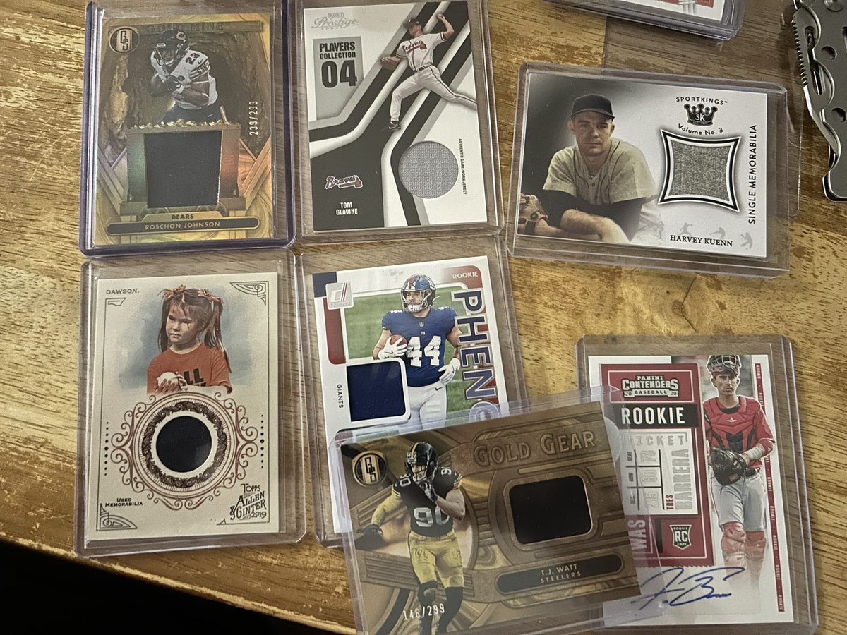 Nate Gunderson tweet media