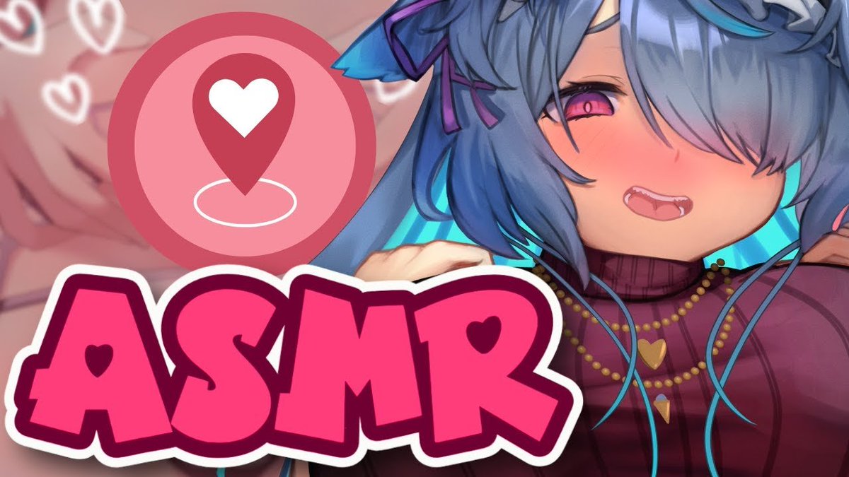menmakii's tweet photo. Womb ASMR tonight to celebrate Valentine's Day!💗
9:30PM EST
https://t.co/ibaAjbtRD9 https://t.co/7DQxUiz5uS