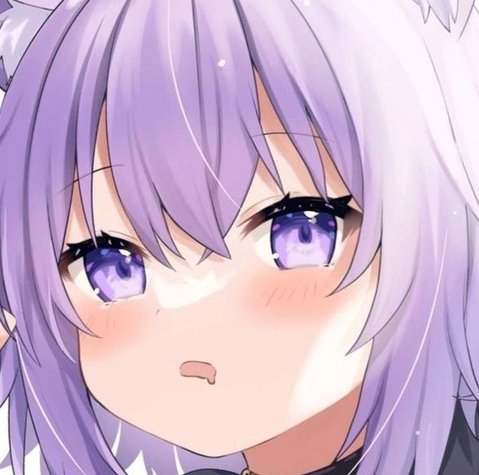 rasecwright's tweet image. 目を言う 💅