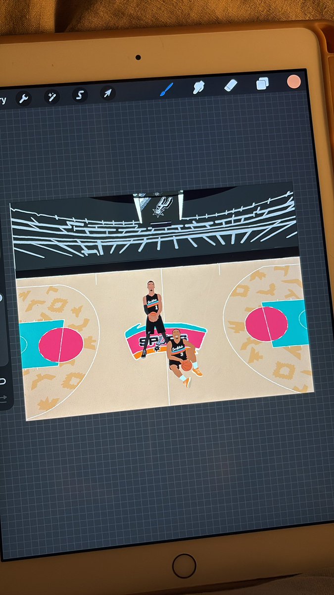 Somethings cookin 👀