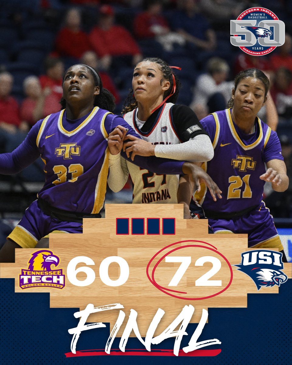 USI Athletics tweet media