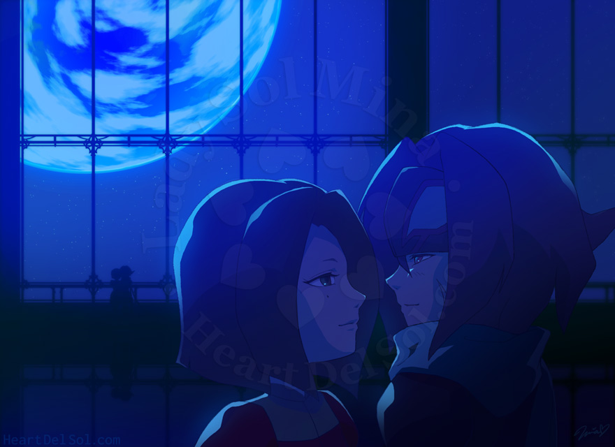 LadySolMina tweet media