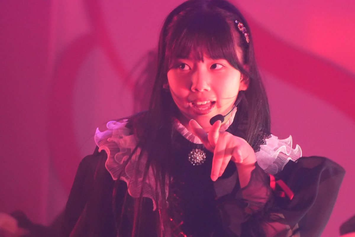 音々ちゃん卒コンより、ららぱ② #HKT48 #長野らら #HKT48_カメコ