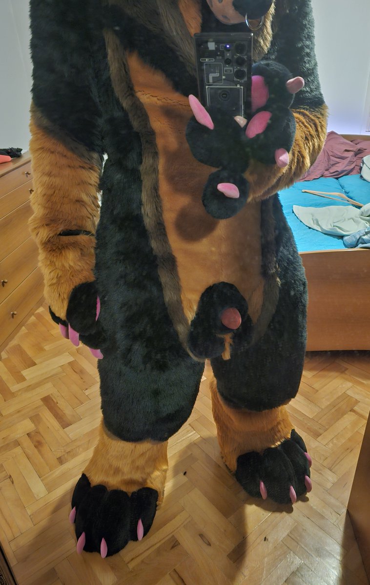 Bropix 🔜 DW Berlin, Megaplex tweet media