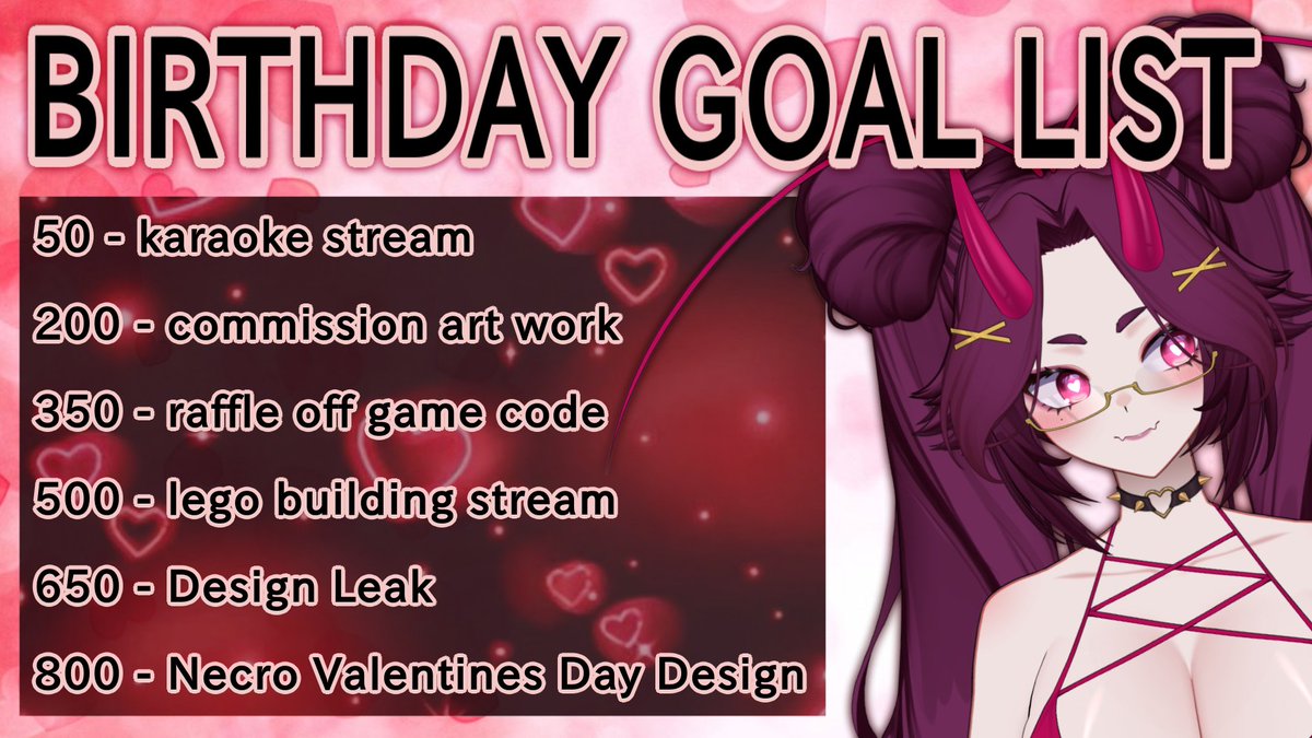 BIRTHDAY BUG IS LIVE RIGHT NOW