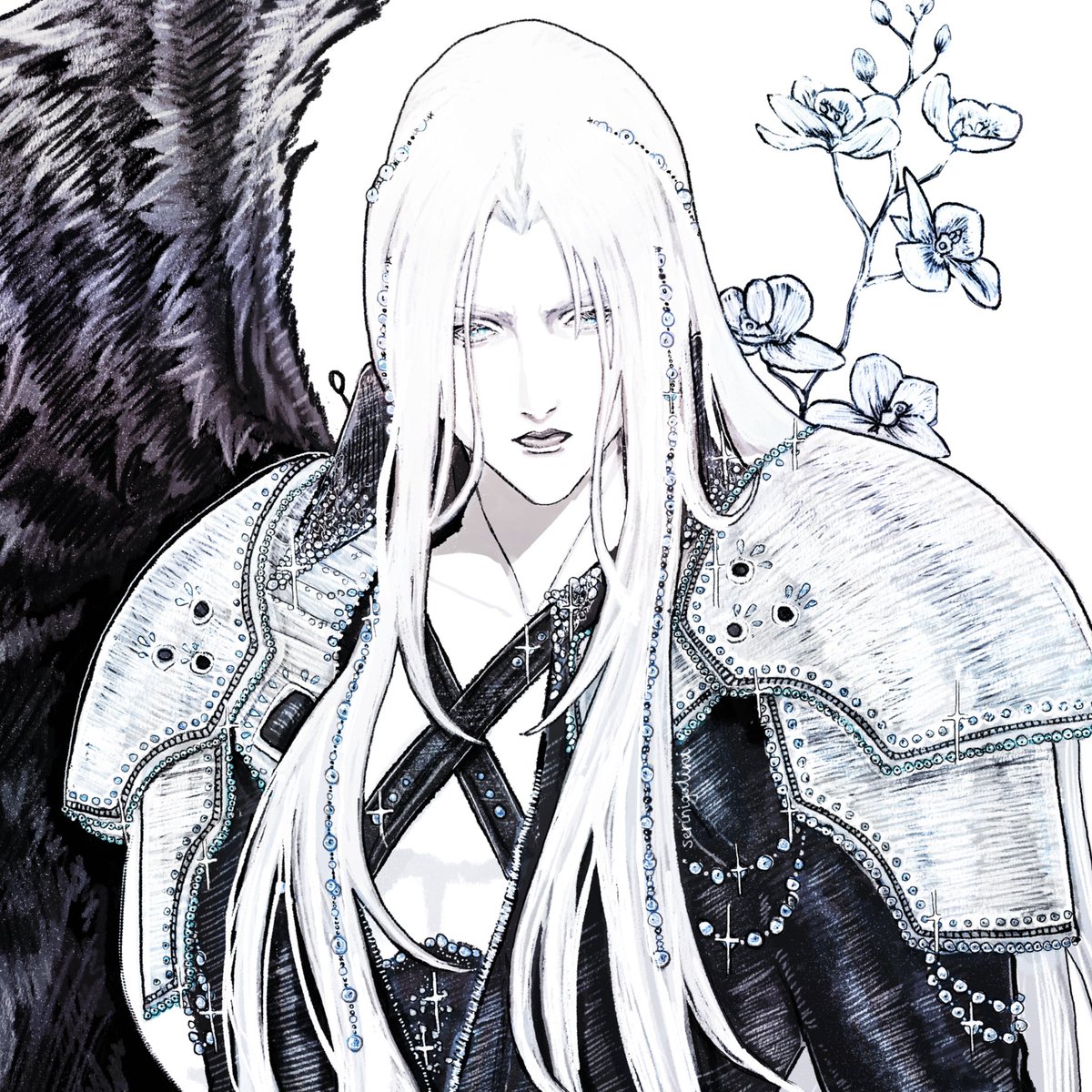 Sephiroth
