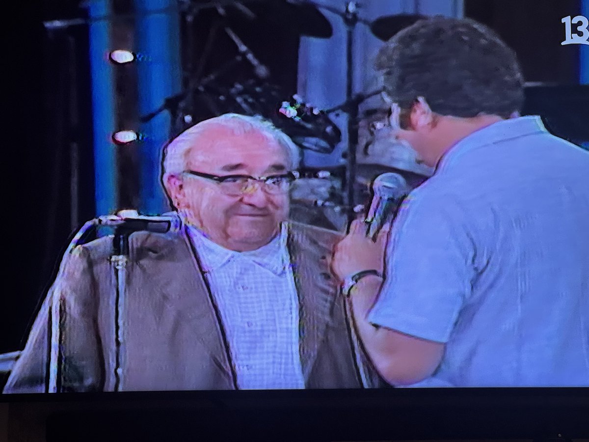 Andrés Sabella en el 13rec #Antofagasta