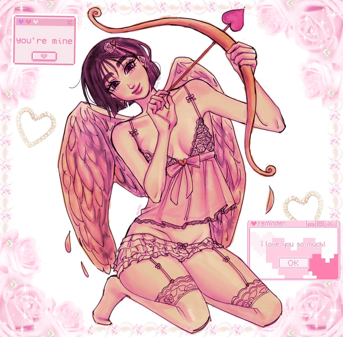 PANNA ˚ʚ♡ɞ˚ HIATUS ⋆˙⟡ tweet media