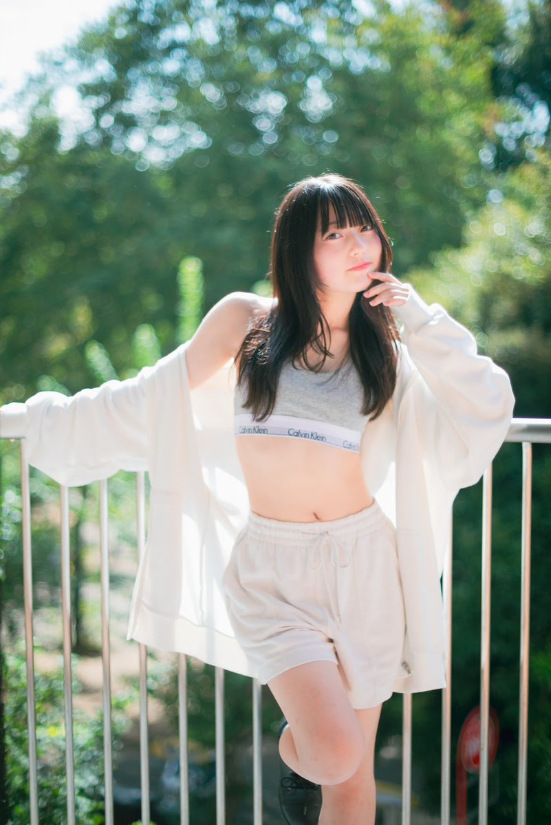 おはよ！休日の朝！