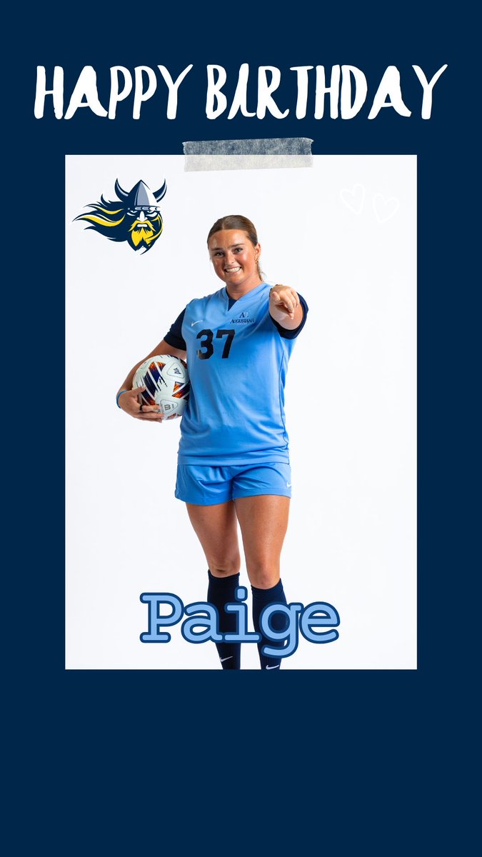 Augustana Soccer tweet media