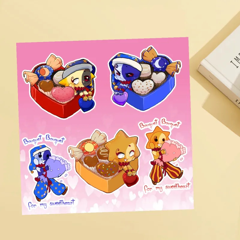 True Dawn Studios tweet media