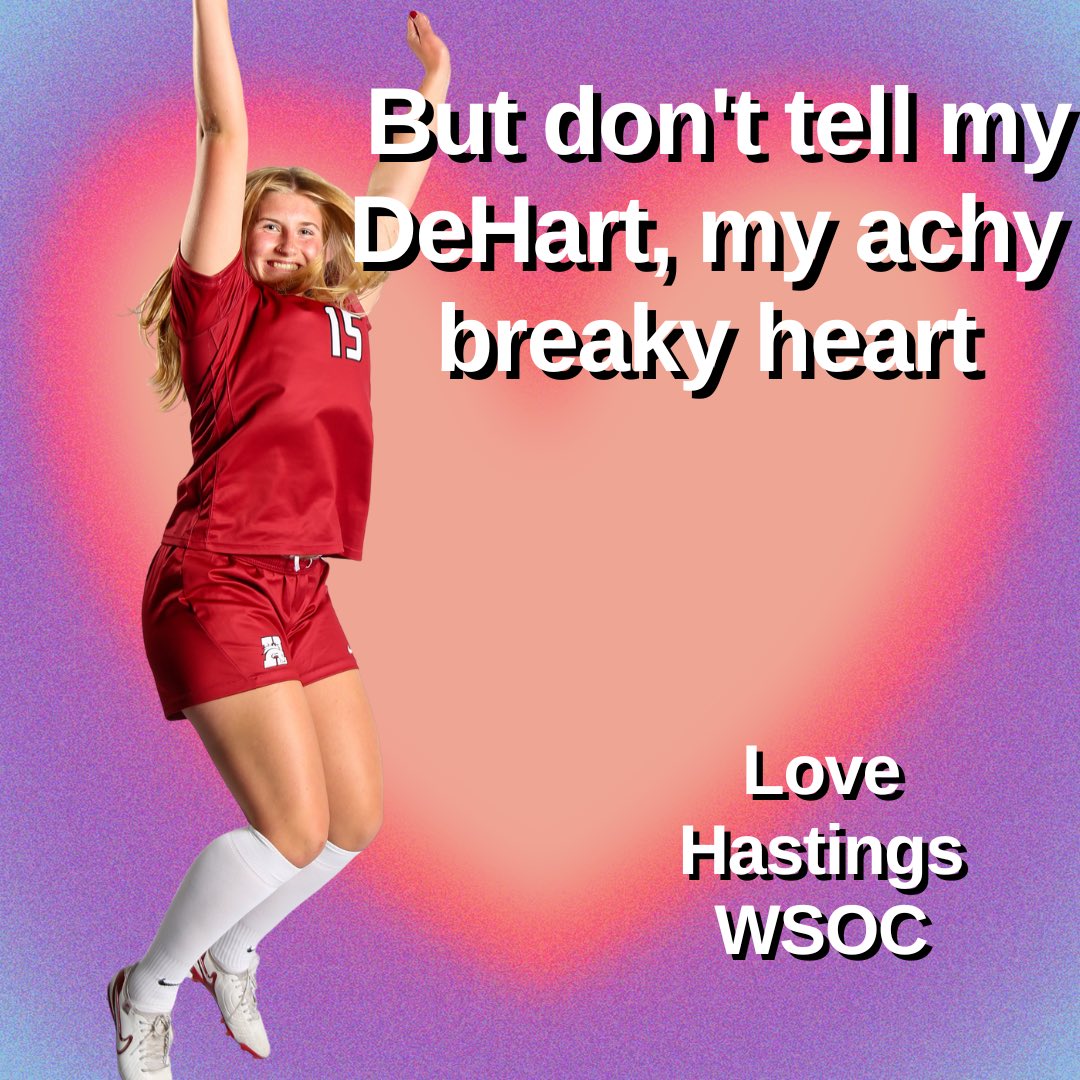 Hastings College Women’s Soccer tweet media