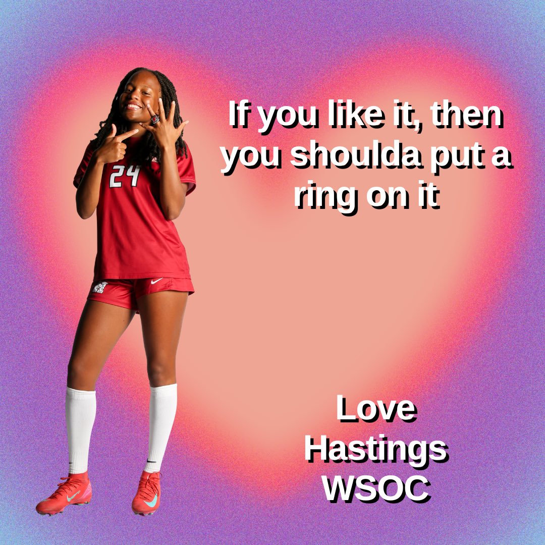 Hastings College Women’s Soccer tweet media