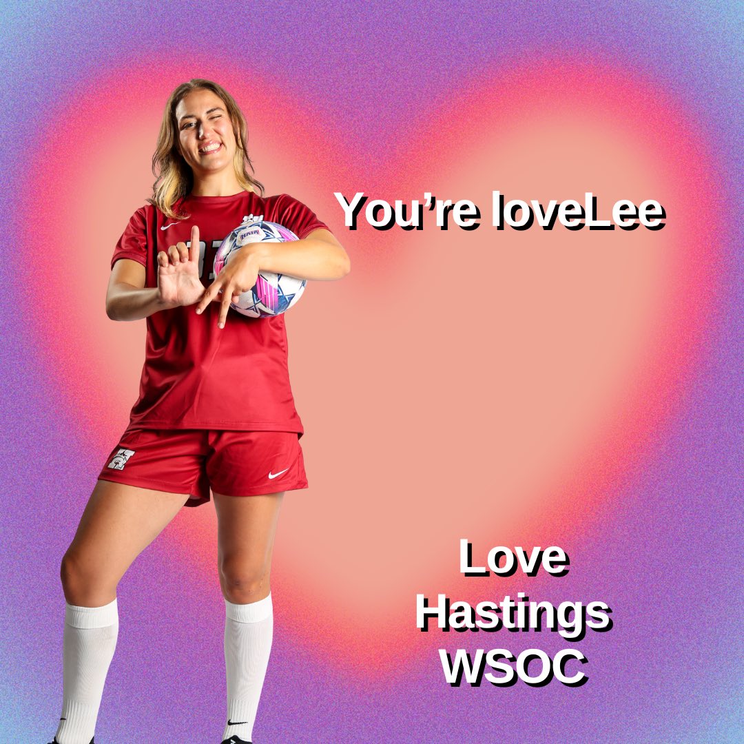 Hastings College Women’s Soccer tweet media