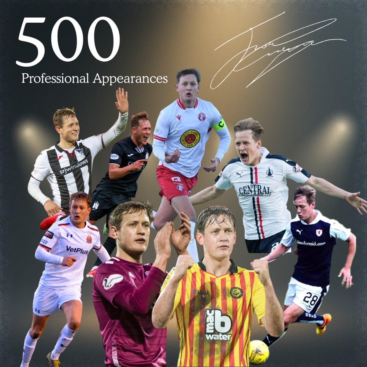 James Craigen tweet media