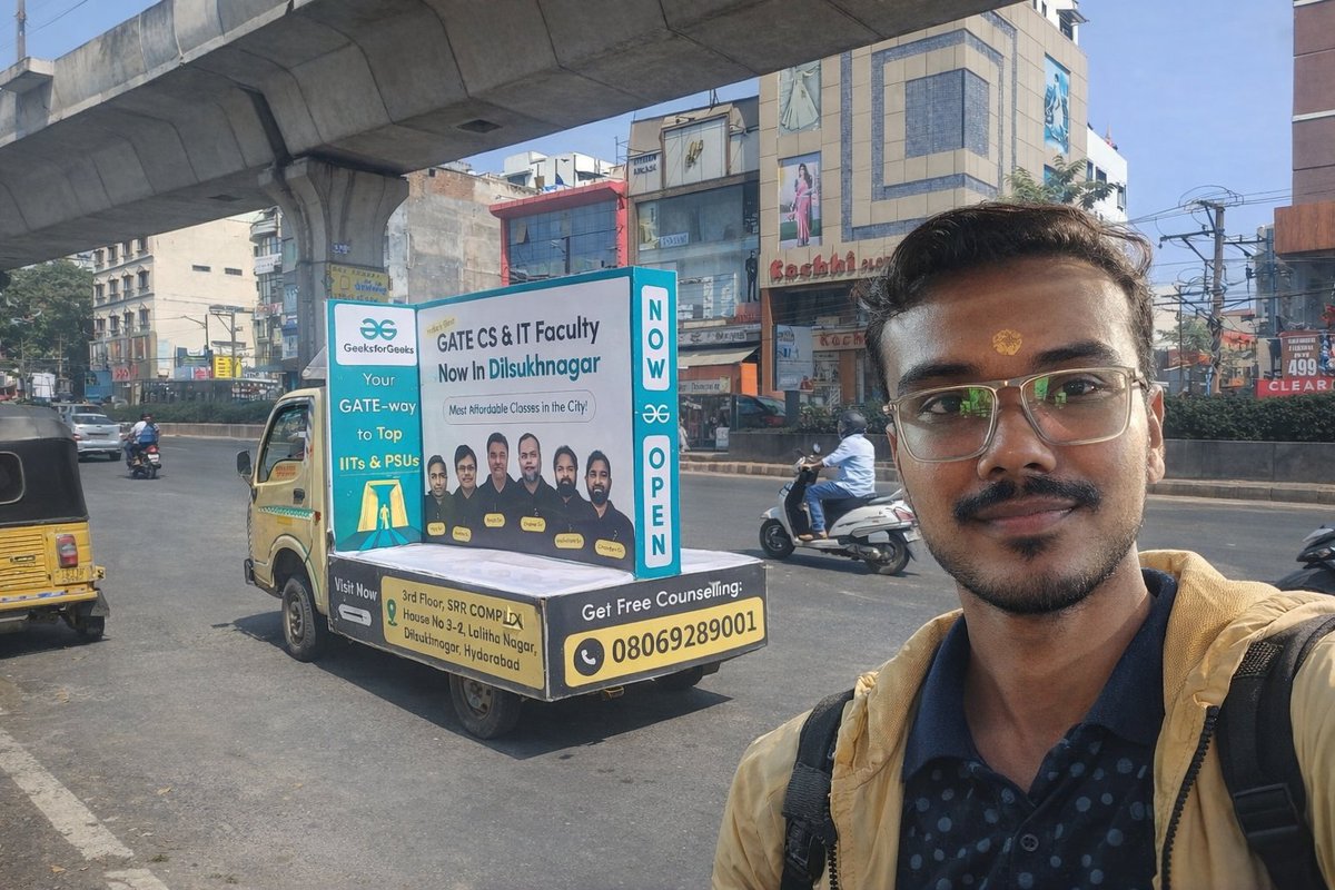 Spotted gate di gaddi <a href="/geeksforgeeks/">GeeksforGeeks | Learn to Code</a>