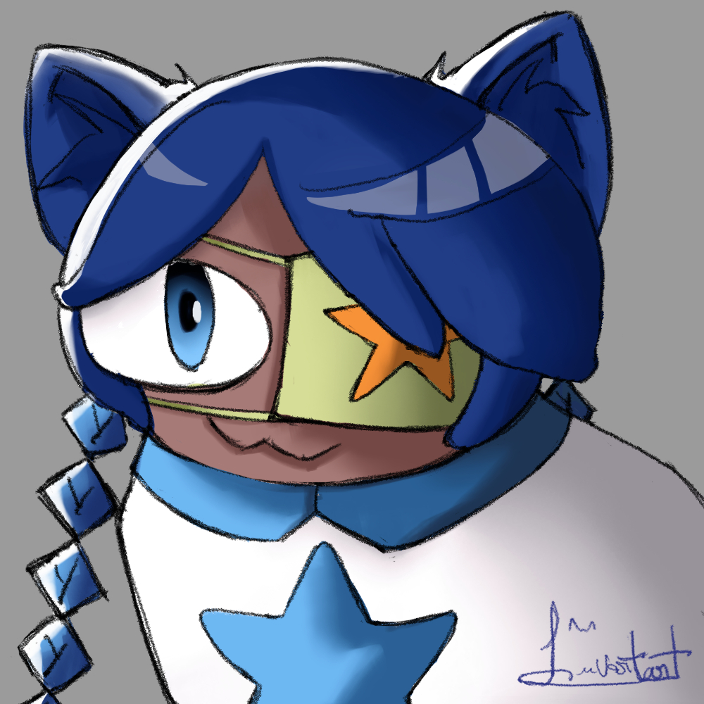 Luvartart's tweet photo. NekoZaxys https://t.co/zyZSuk1zYr