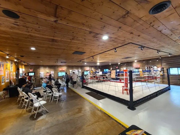 Aaron Snowell tweet media