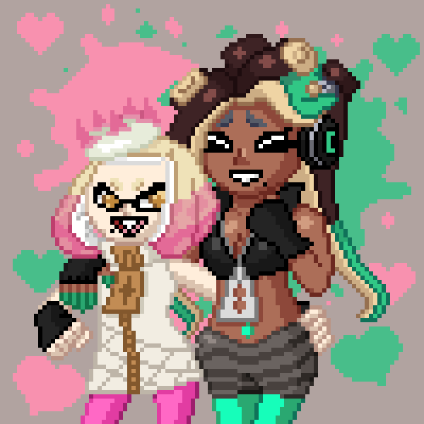 Kaos-Mass | VGen Open tweet media