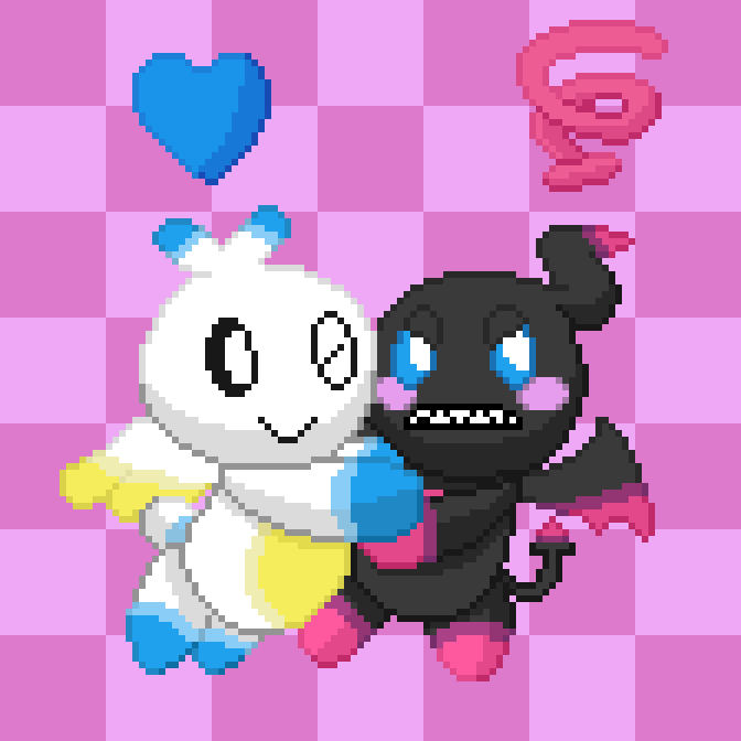 Kaos-Mass | VGen Open tweet media