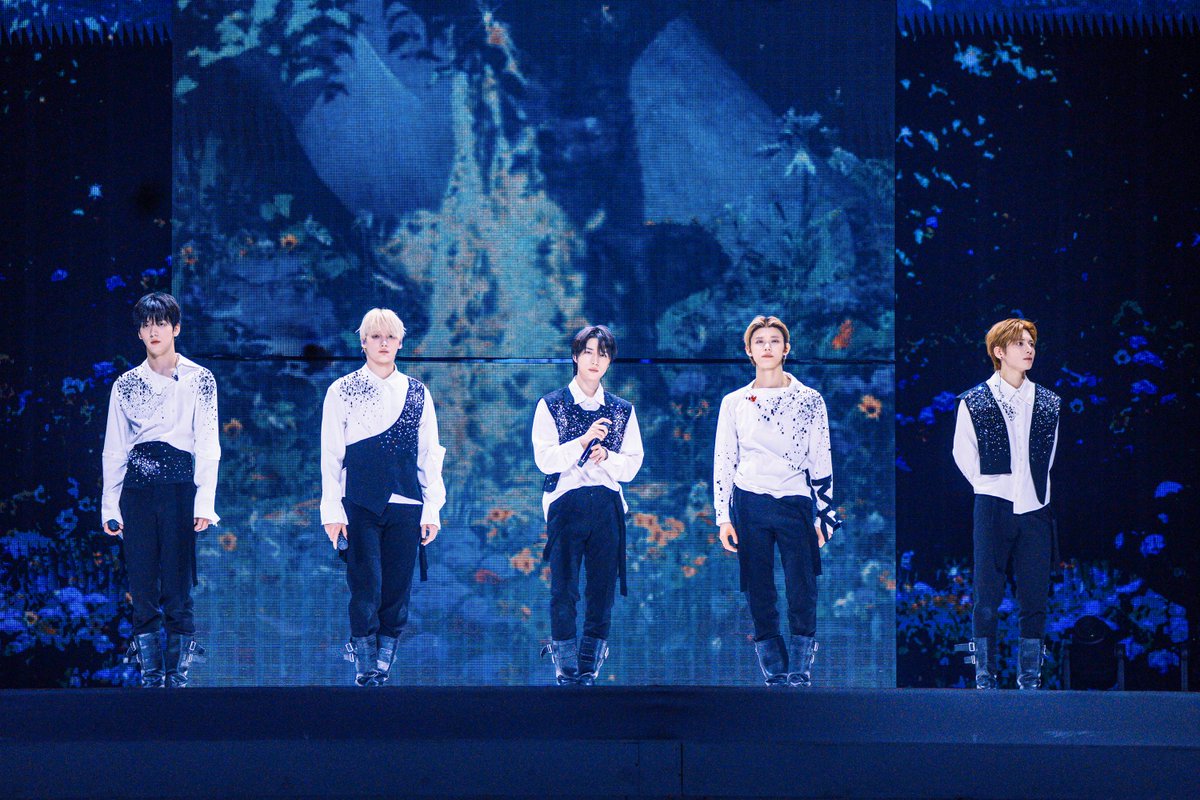 msiakpopfans's tweet photo. [📸] 260214 TOMORROW X TOGETHER WORLD TOUR <ACT : TOMORROW> IN KUALA LUMPUR 🇲🇾

Courtesy of BIGHIT MUSIC

#투모로우바이투게더 #TOMORROW_X_TOGETHER #TXT #ACT_TOMORROW #TXT_TOUR_ACTTOMORROW
#TXTinKL #TXTinMY https://t.co/iERJ8AdQNw