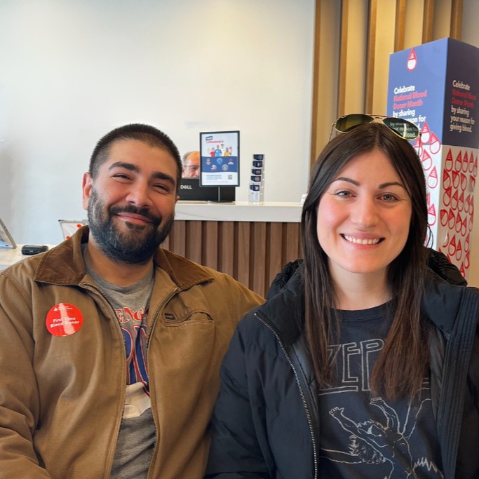 RI Blood Center tweet media