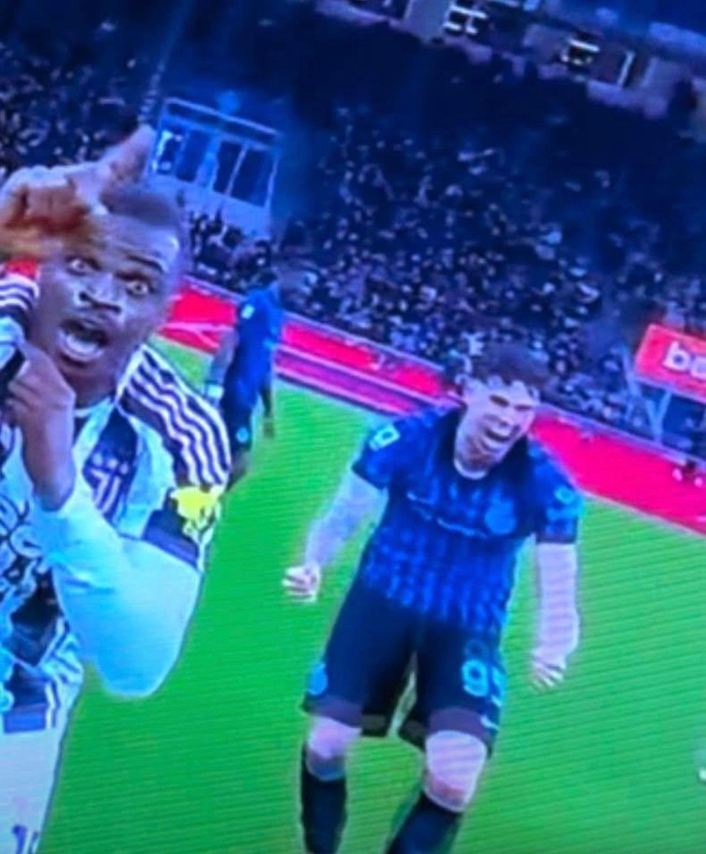 Salvo Cozzolino tweet media