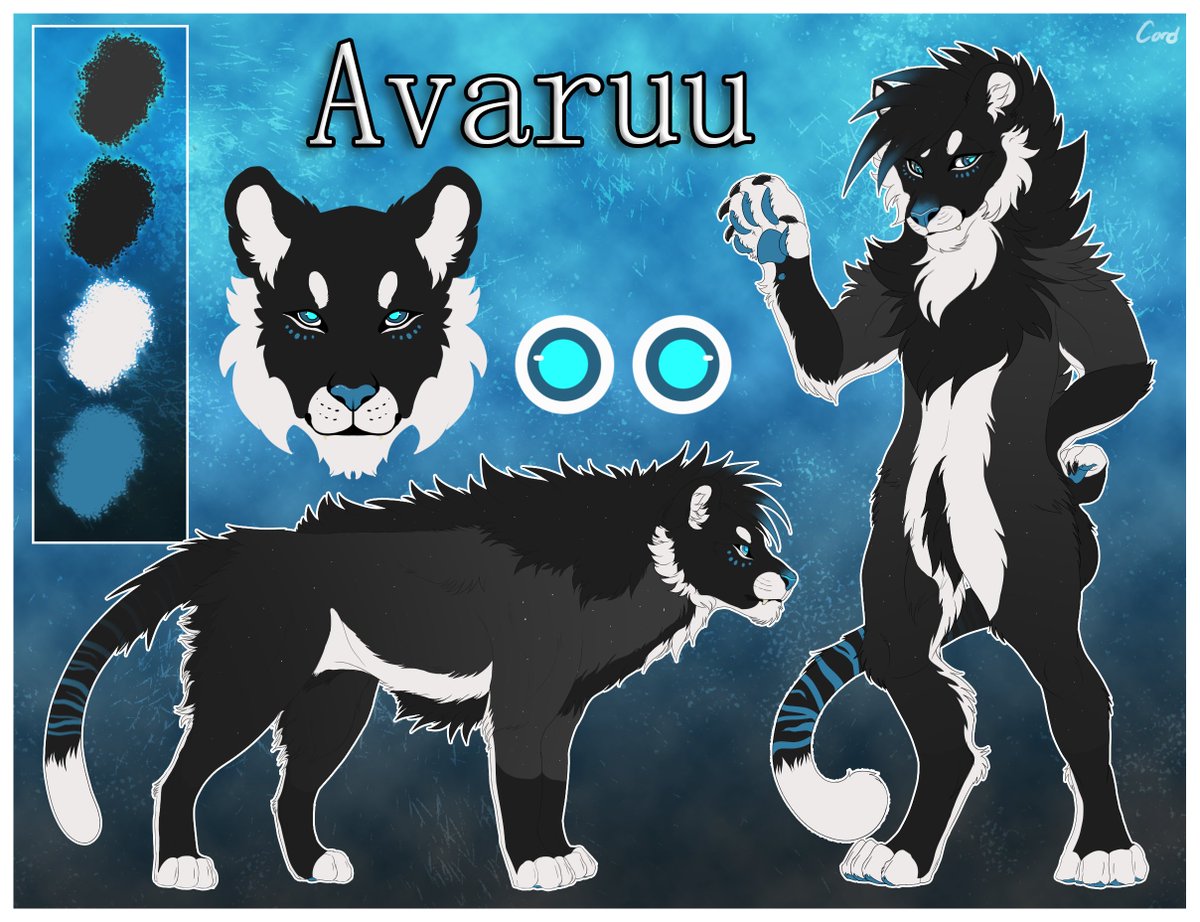 AvaruuLion's tweet photo. @Follaci_ fingers crossed! https://t.co/EuhFIyiYLk