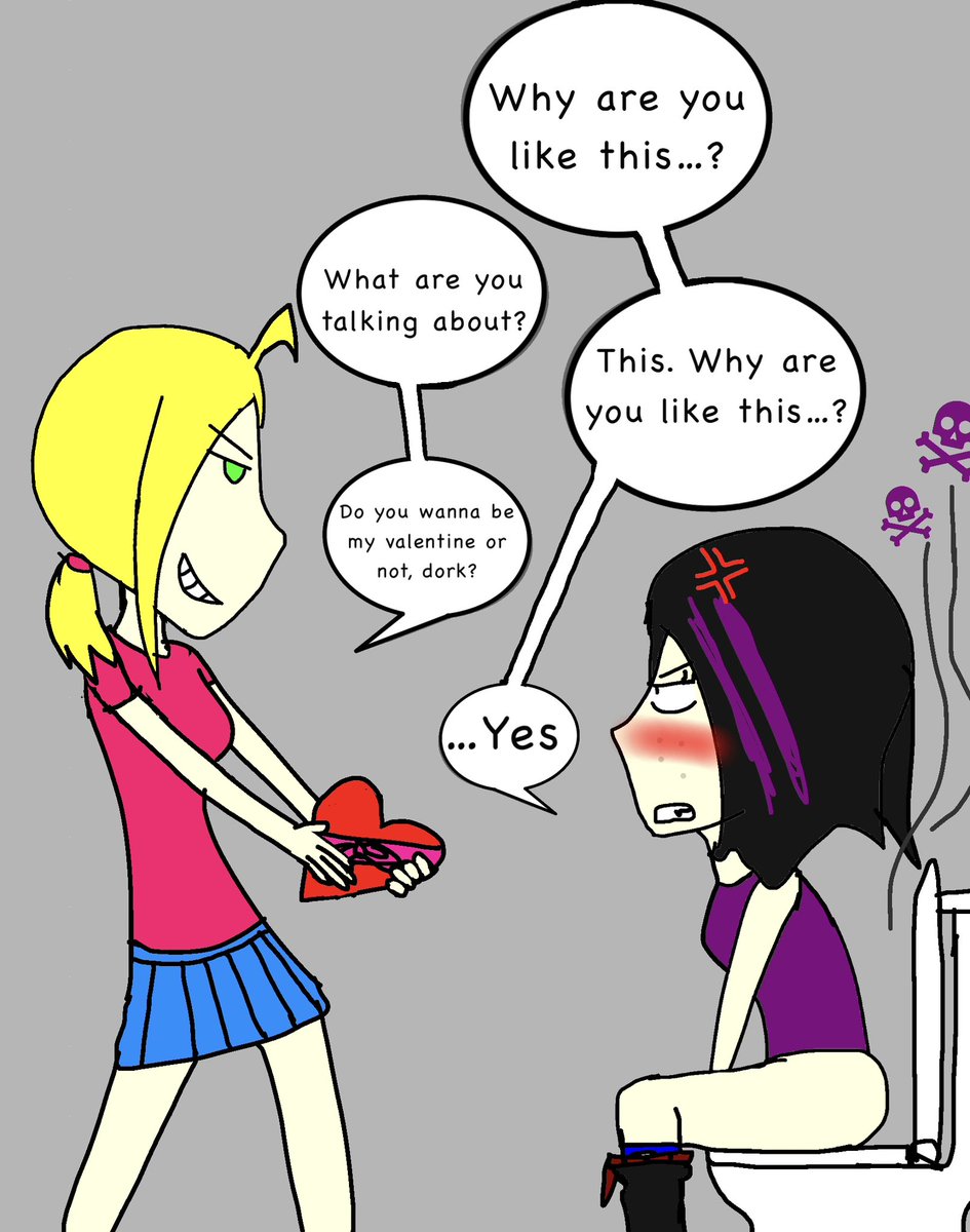 TheDangers tweet media