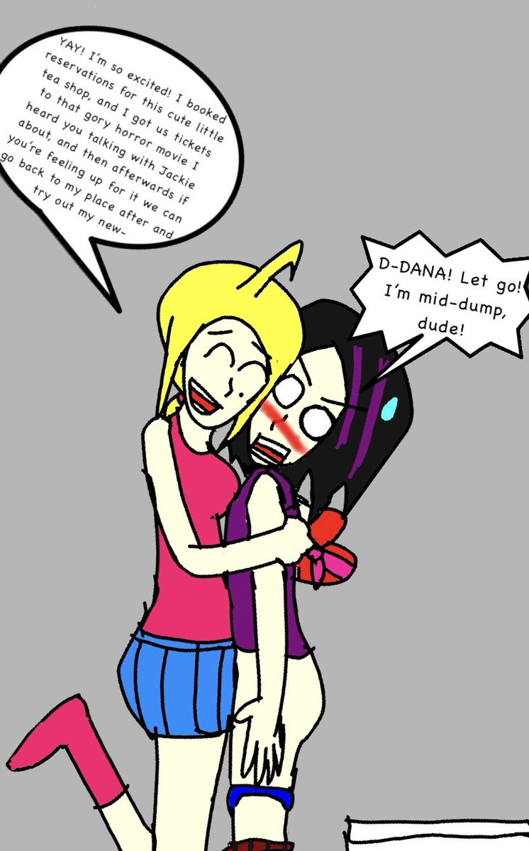 TheDangers tweet media