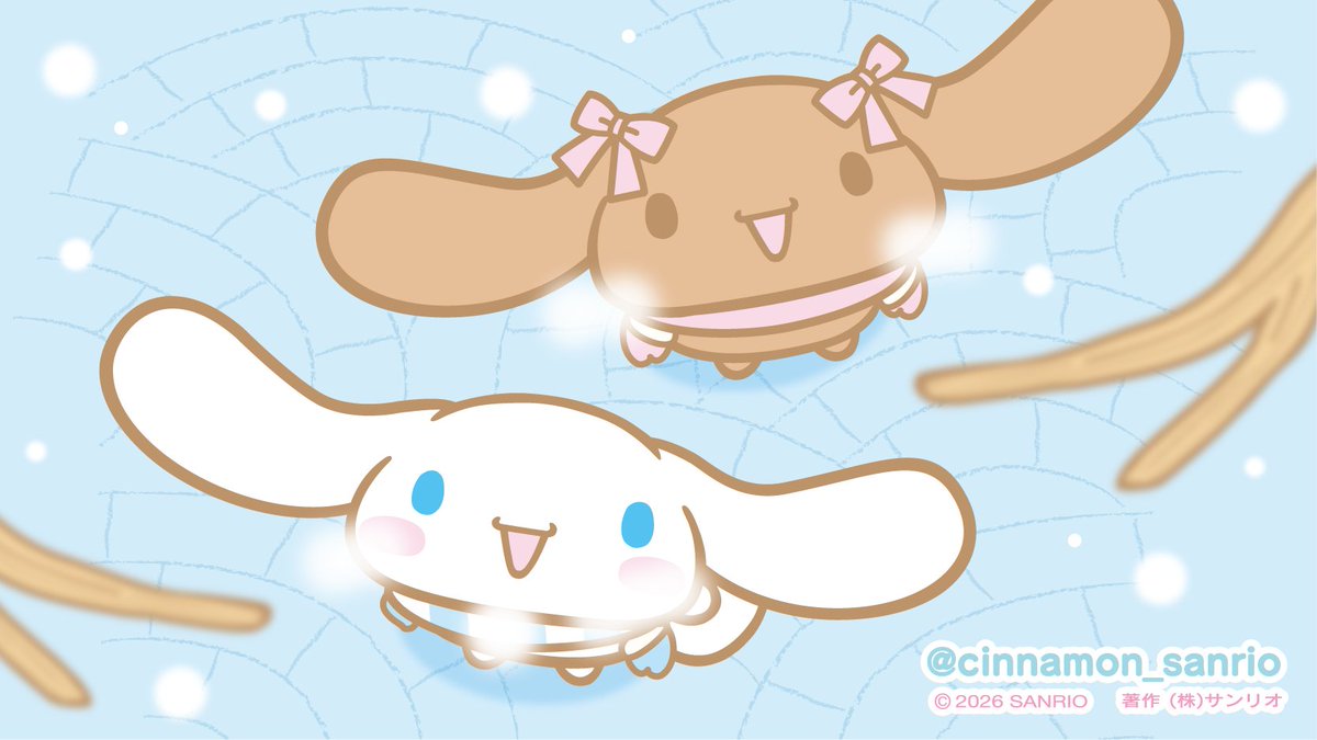 シナモン【公式】 (@cinnamon_sanrio) / Posts / X