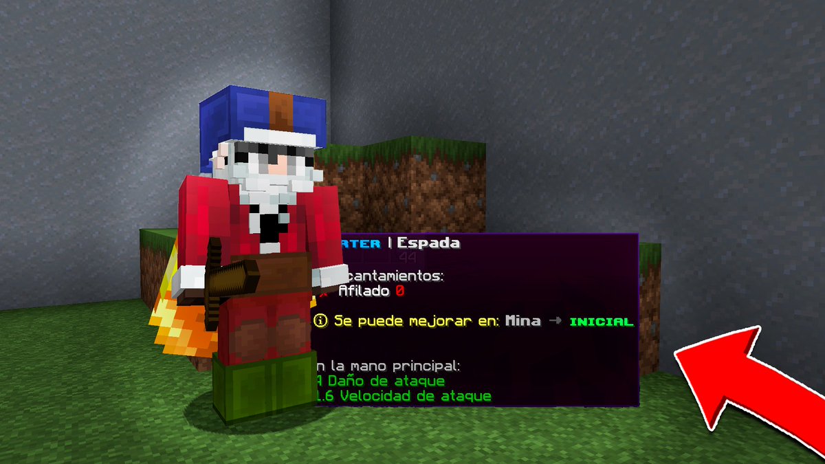 USÉ un KIT de PAGA en el MARIOBOX PERO con el PEOR AFILADO!
youtu.be/PxHYHYsxwIo