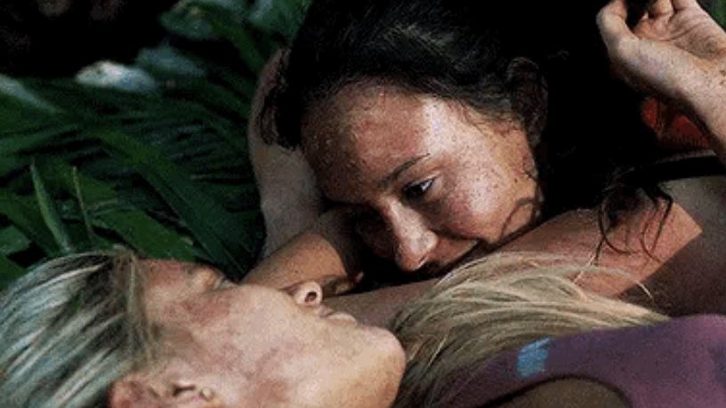 These two are somewhere out there being disgustingly in love and annoying all their friends today