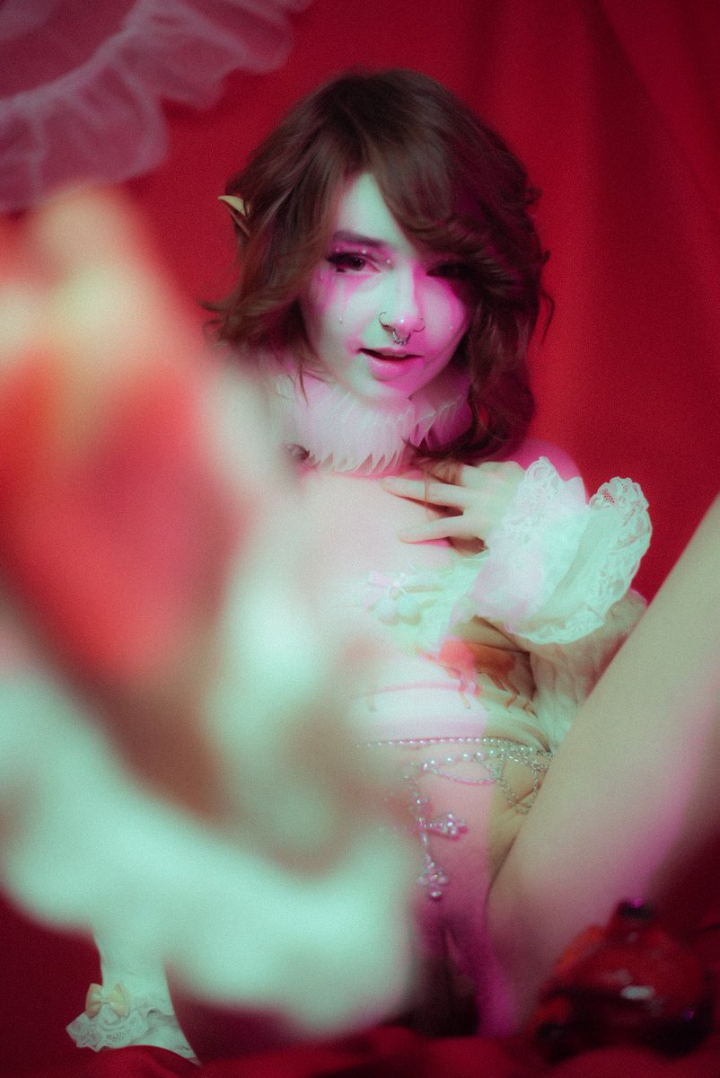 •.•* Bunny *•.• He/They tweet media