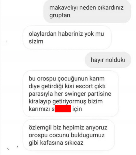 No Context Videolar tweet media