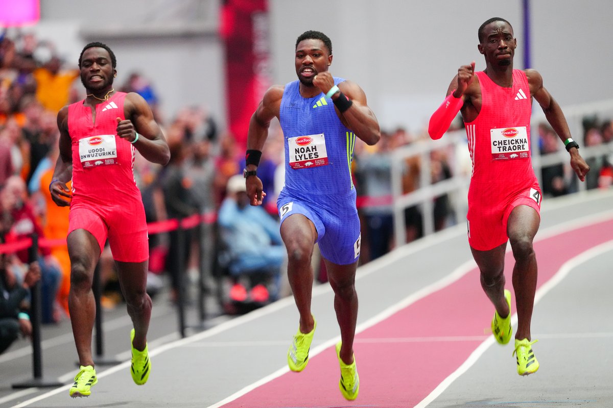 Arkansas TF/XC tweet media