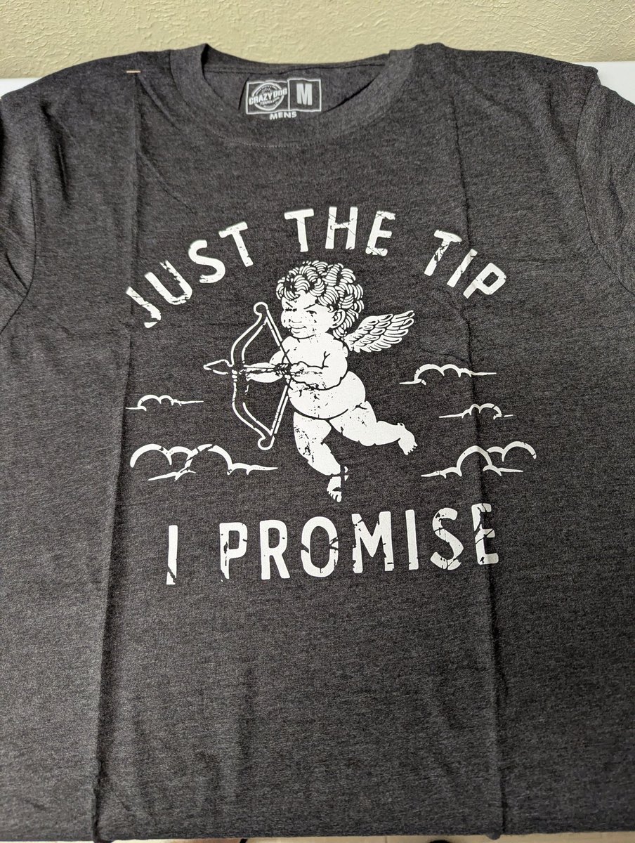 Happy Valentine's everybody. ❤️