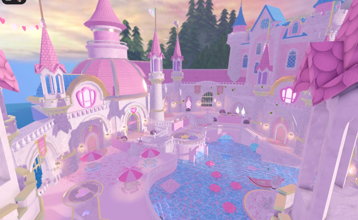 RHValkyriesNews's tweet photo. 💕HAPPY VALENTINES DAY VALKYRIES! 🫶

♡NEW SET: SKYE SERAPHIM
♡NEW VOTING POLL: TRADEABLE OR NON!
♡2 NEW HALOS -- GAMEPASSES EXCLUSIVES!
♡NEW CAMPUS ADDITION!!!!!

HAPPY UPDATE DAY!💖 https://t.co/9ti5PzrH7g