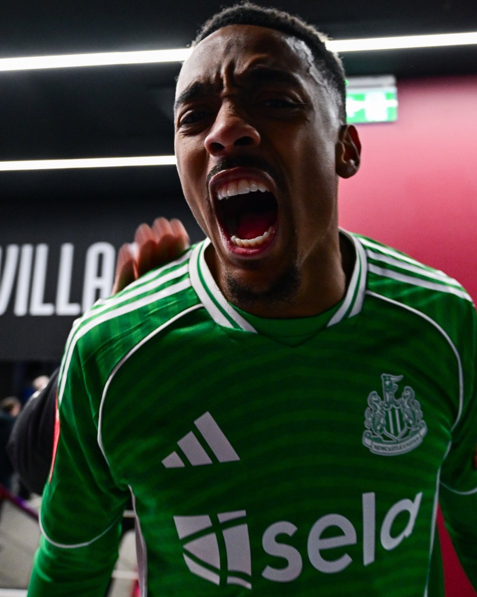 NUFC's tweet photo. Willockinhoooo 🪄 https://t.co/OpveR1fXm4