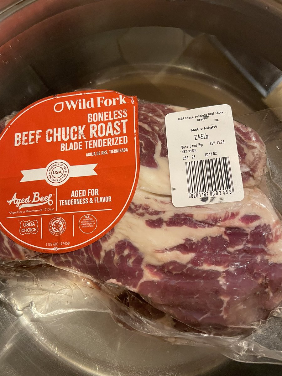 May try to finish it. Just under 3 lbs. #Carnivore #Carnivorediet