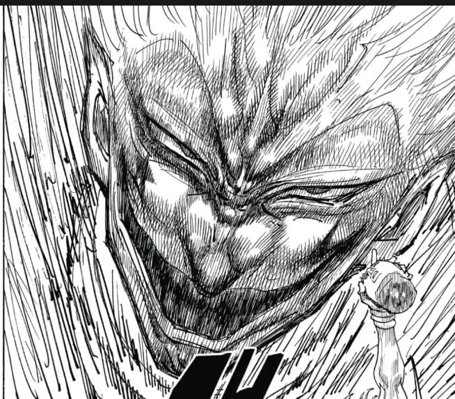 TopperGojo tweet media