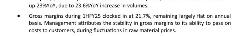 Ladyofpsx's tweet photo. Low chicken prices? That’s normal market dynamics:

QD > QS → Shortage → Prices Rise ↑

QS > QD → Surplus → Prices Fall ↓

QD = QS → Equilibrium → Stable Price (P*)

Big Birds Food Limited has the pricing power to pass on costs, keeping margins intact. #BBFL #PSX #KSE100 https://t.co/s9BUeTX2FZ