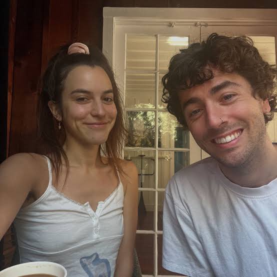 Info Oklou tweet media