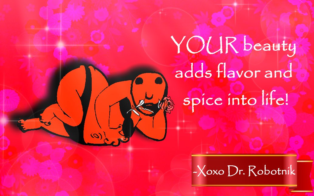Ravenous_EGG's tweet photo. I shall bestow upon you all the GREATEST gift YOU could give to your special someone on this special day! 

 A card that features the likeness of yours truly! https://t.co/FUoVnRsR4O