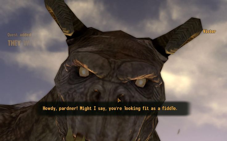 Acervo Fallout tweet media