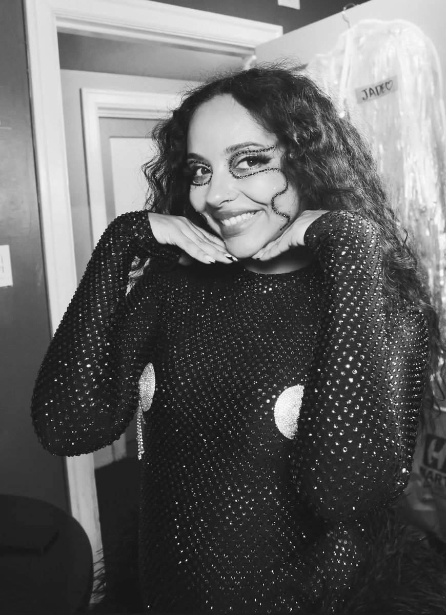 My fave 😍🖤🤍