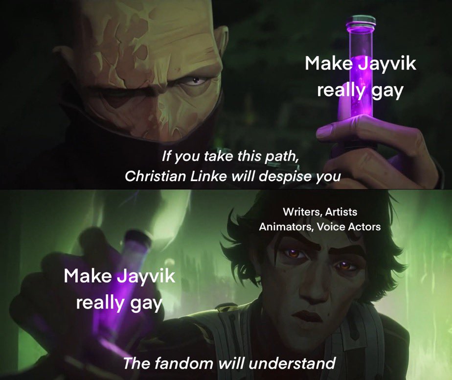 Makitorvik Loki Viktor nation ☀️⚙️ tweet media