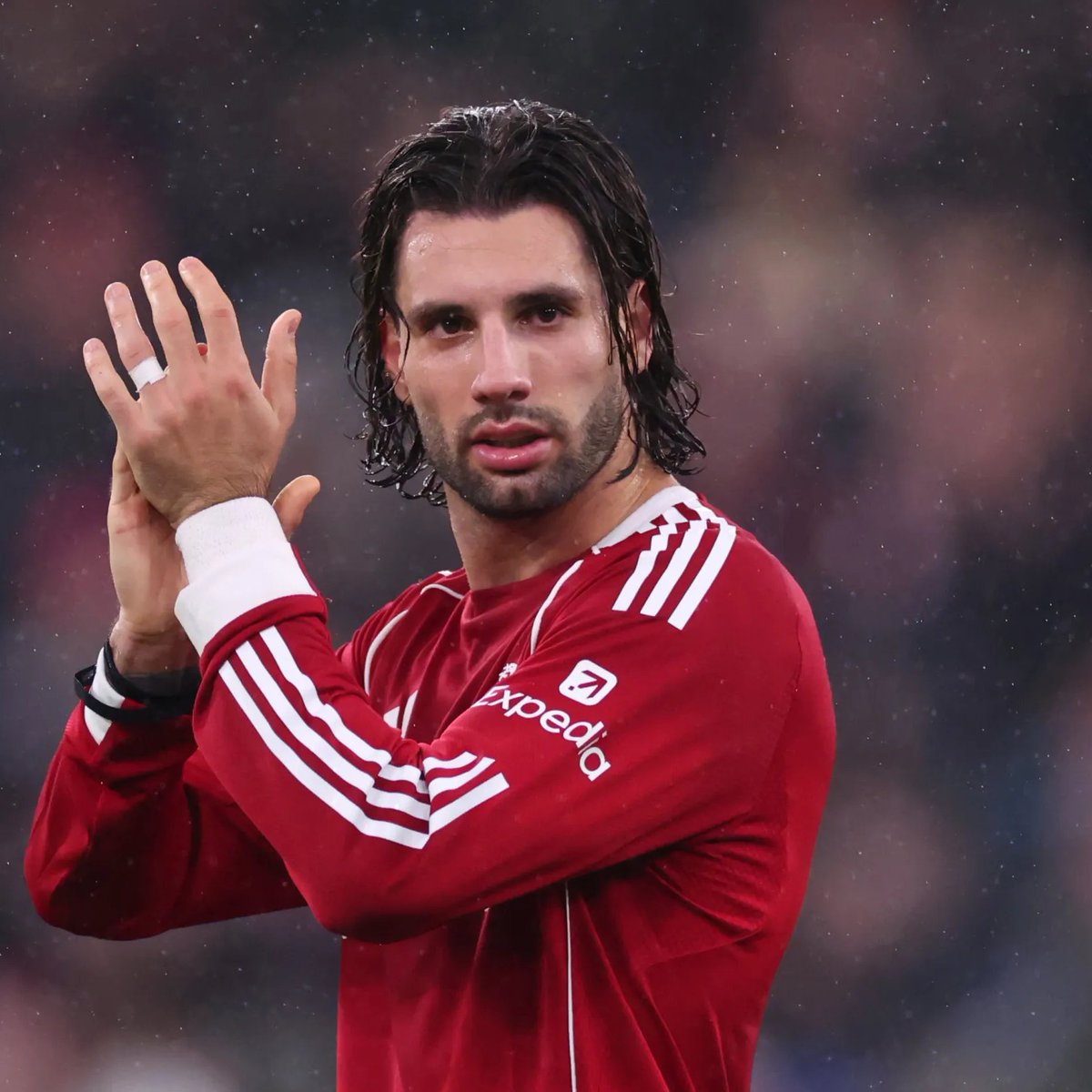 The Touchline | 𝐓 tweet media